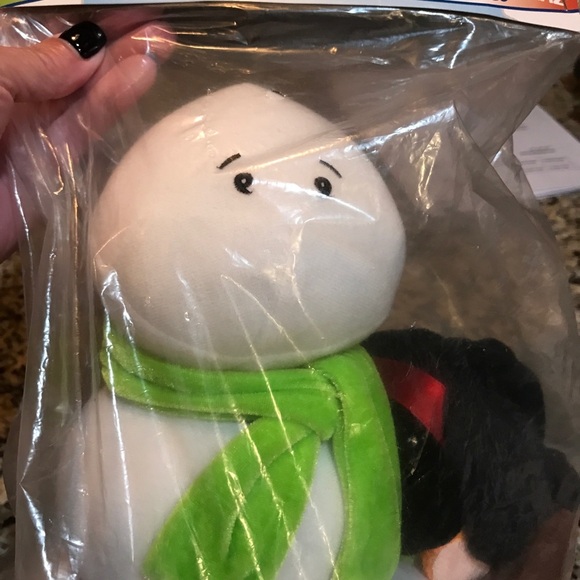 ❌SOLD❌🎈Make Your Own Snowman Kit  ⛄️ - Picture 2 of 4